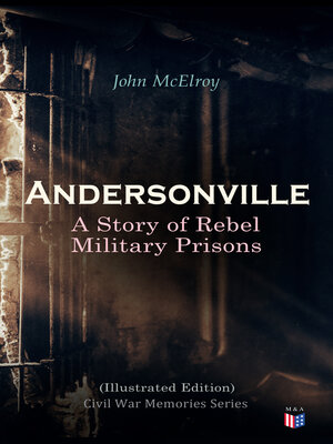 cover image of Andersonville